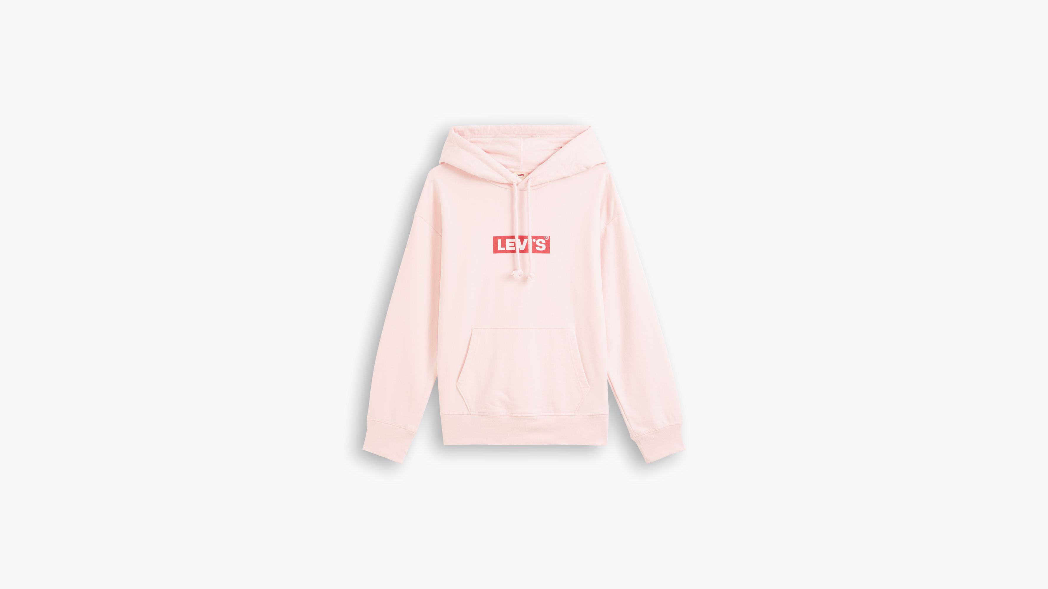 Standard Hoodie mit Grafik 1