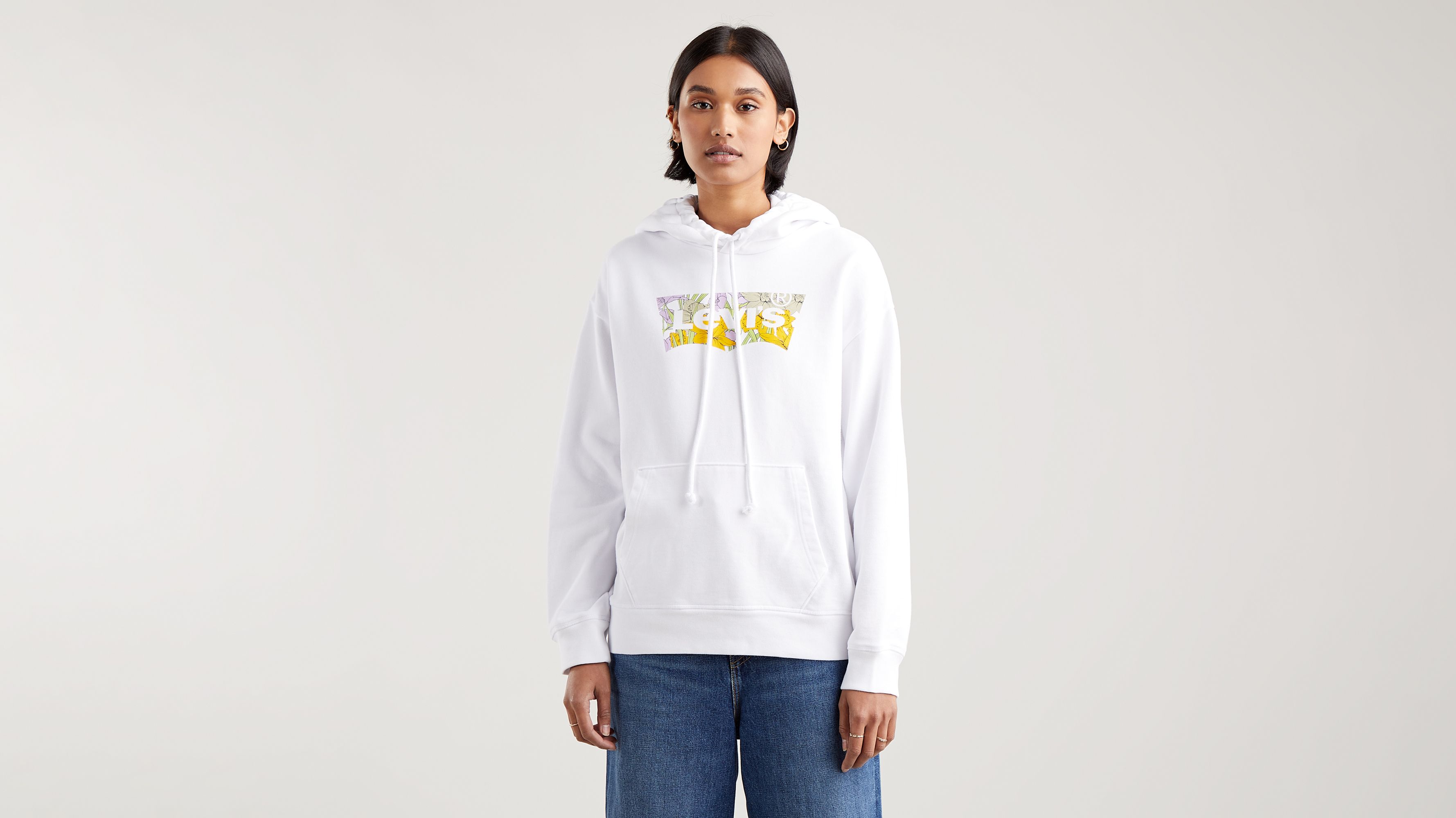 Hoodie off white on sale temperature