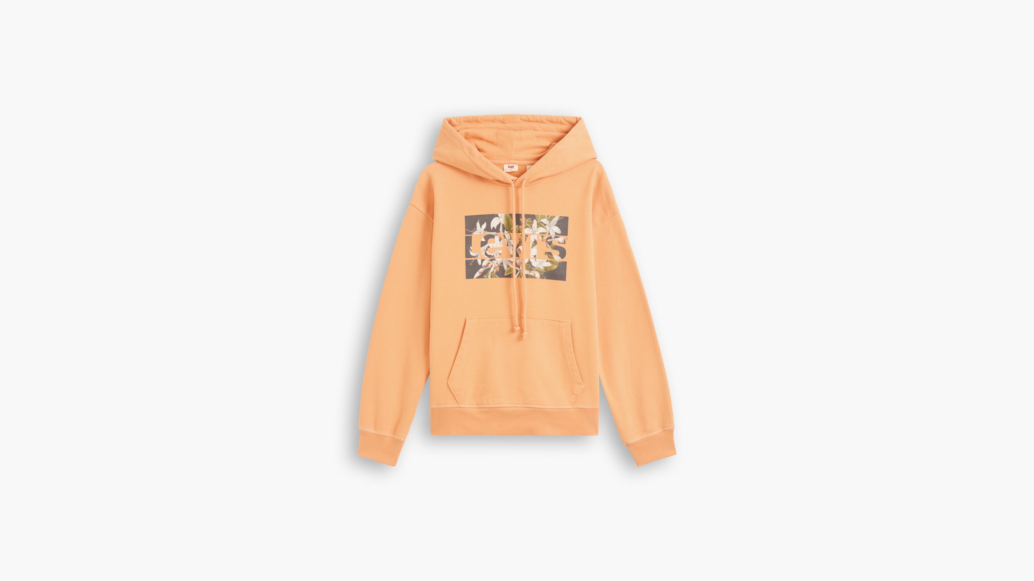 Standard Hoodie 1
