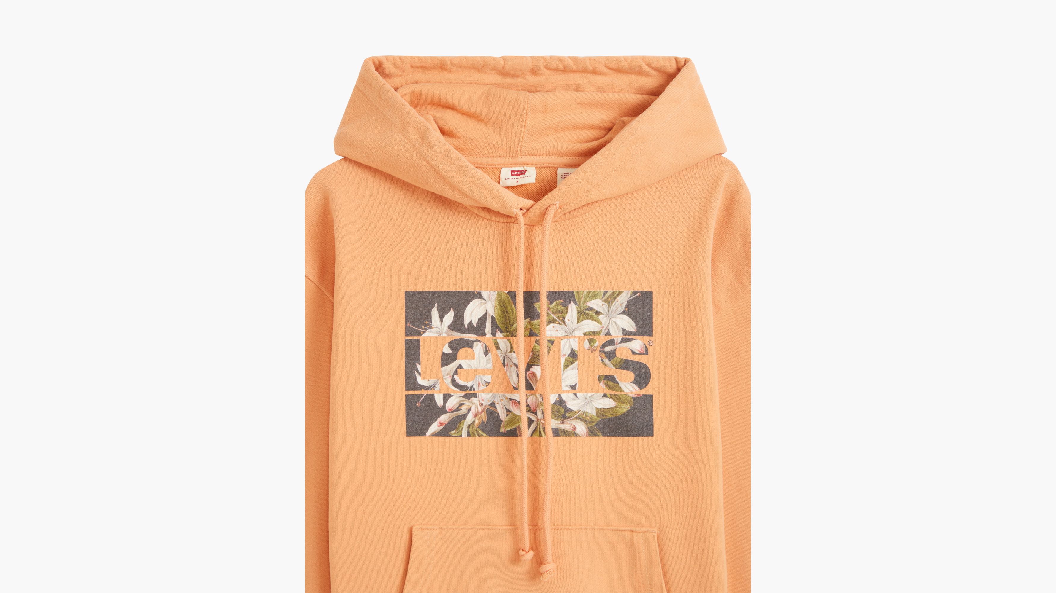 Standard Hoodie 3