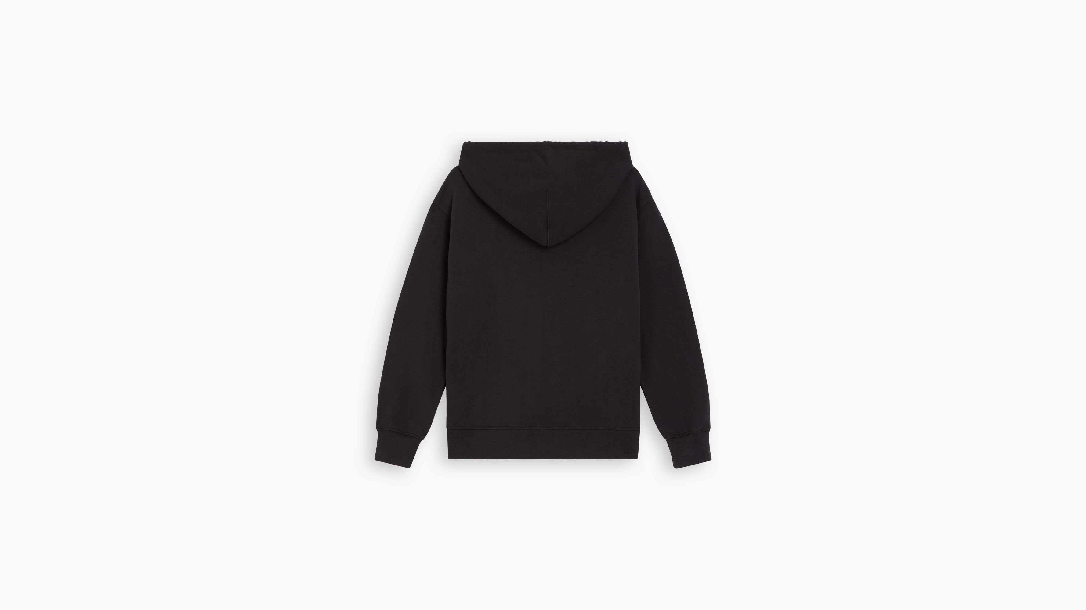 Sweat à capuche graphique standard 4