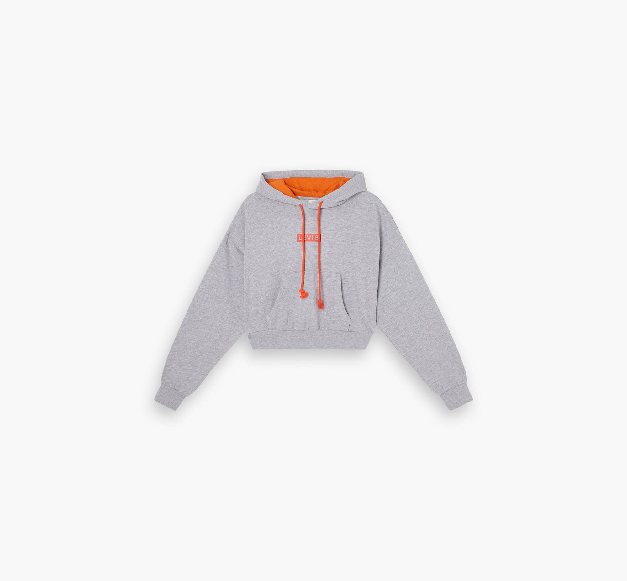 Graphic Laundry Day Hoodie 4