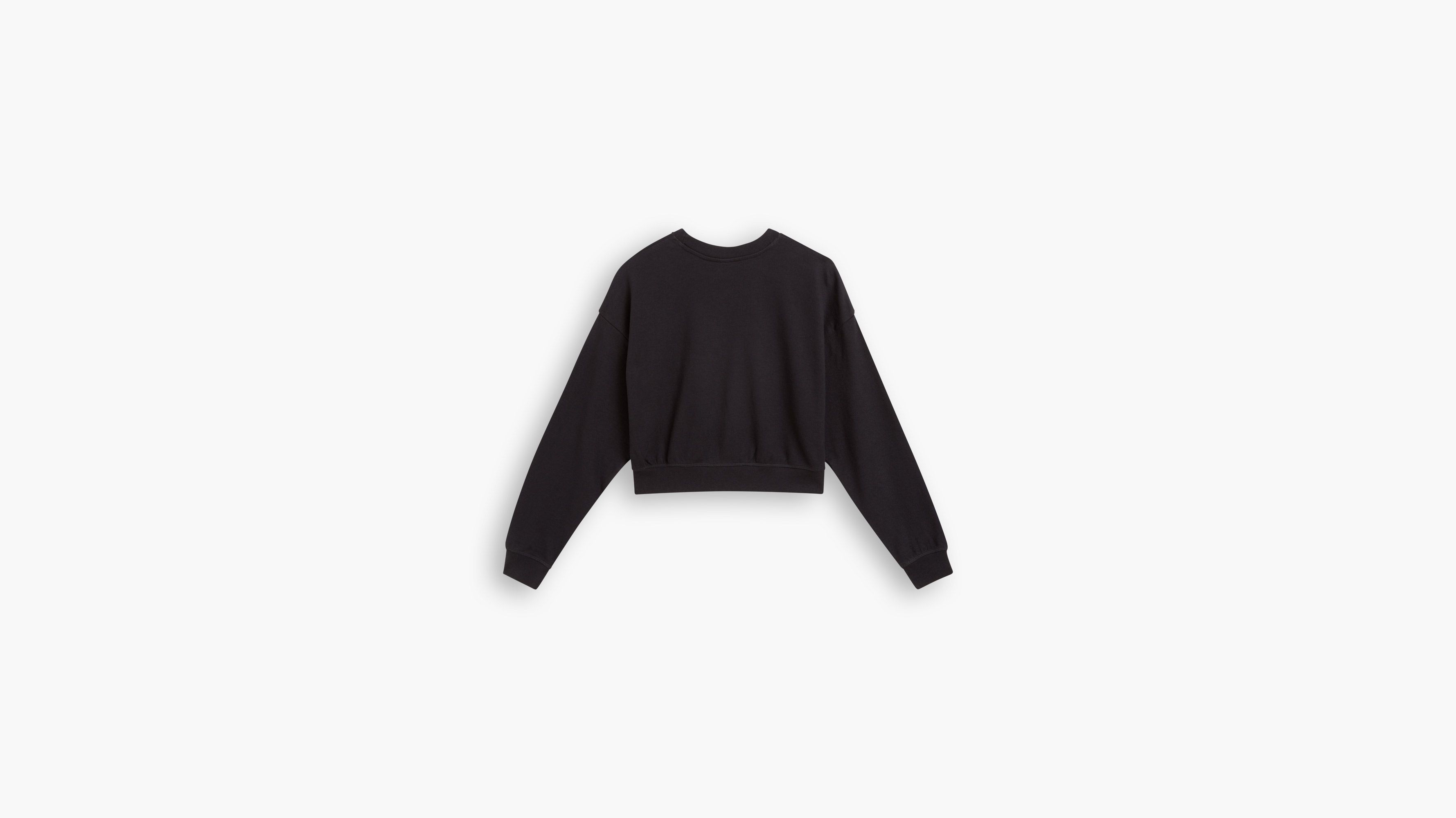 Graphic Laundry Day Crewneck Sweatshirt 5