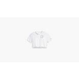 Levi's® Pride Cropped T-Shirt 1