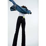 Levi's® x Marrisa Wilson NY Ribcage Bootcut Women's Jeans 2