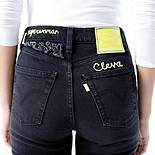 Levi's® x Marrisa Wilson NY Ribcage Bootcut Women's Jeans 3