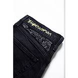 Levi's® x Marrisa Wilson NY Ribcage Bootcut Women's Jeans 5