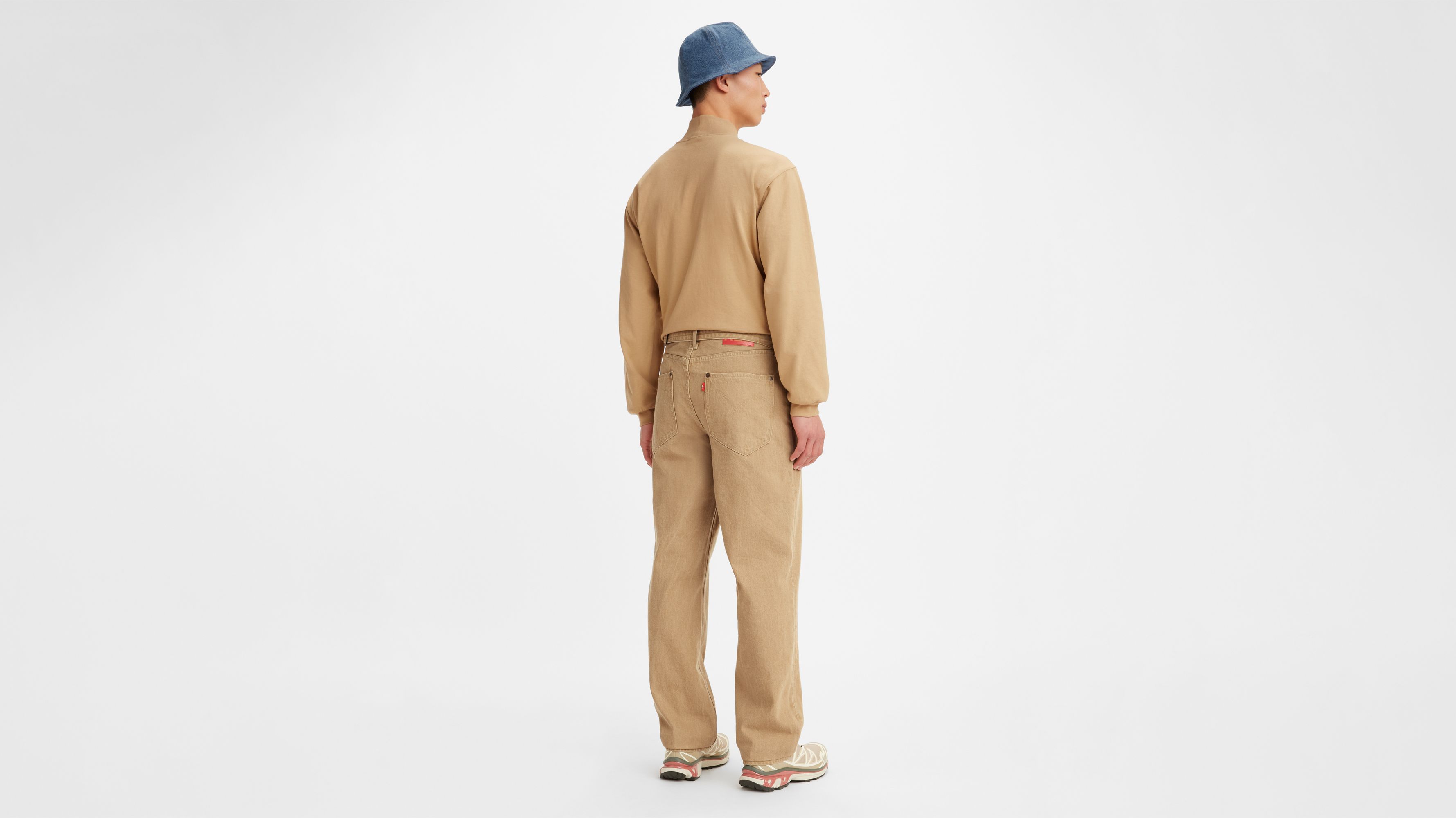 Levi’s® RED™ 550™ Relaxed Jeans 3