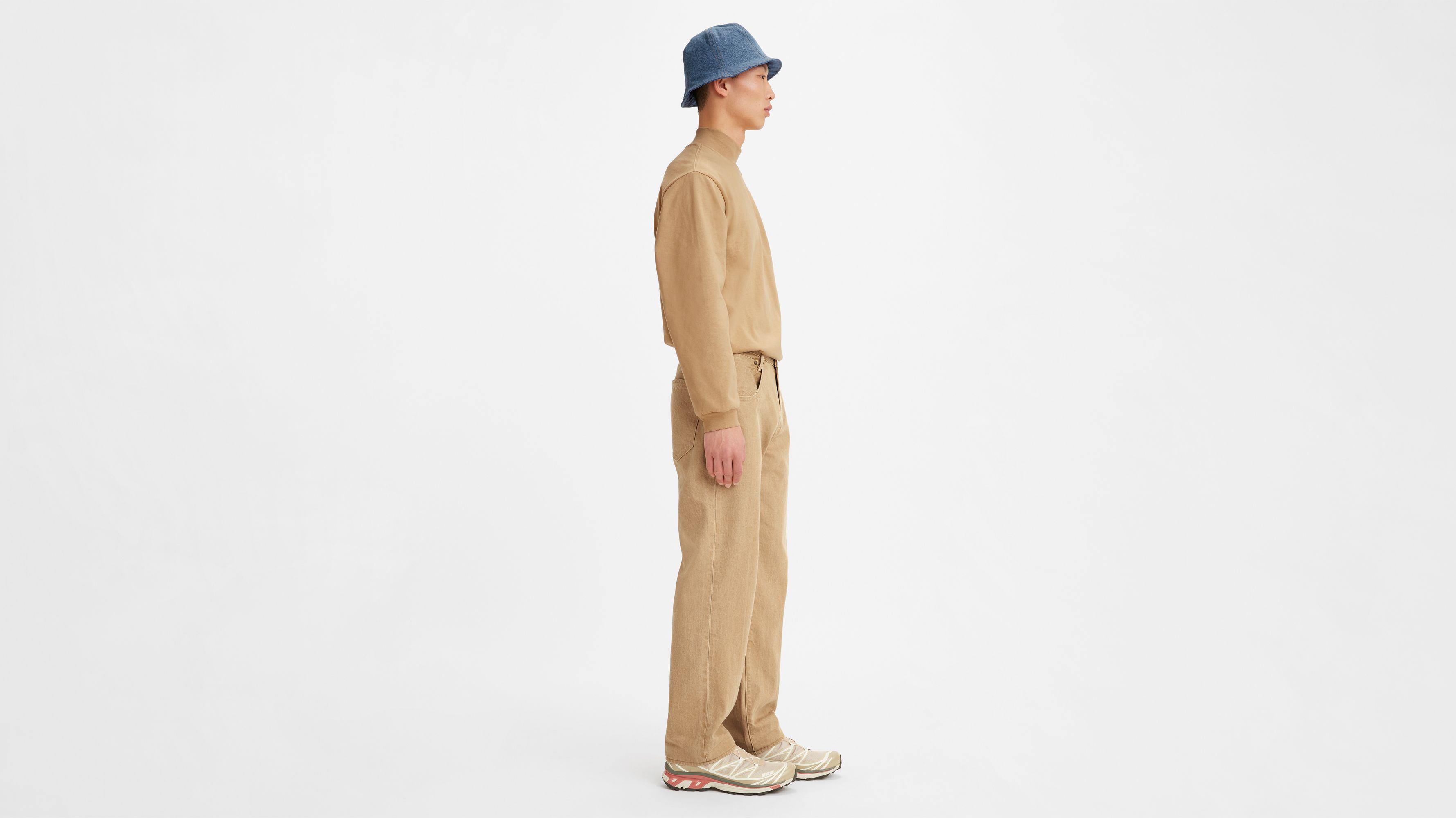 Levi’s® RED™ 550™ Relaxed Jeans 2