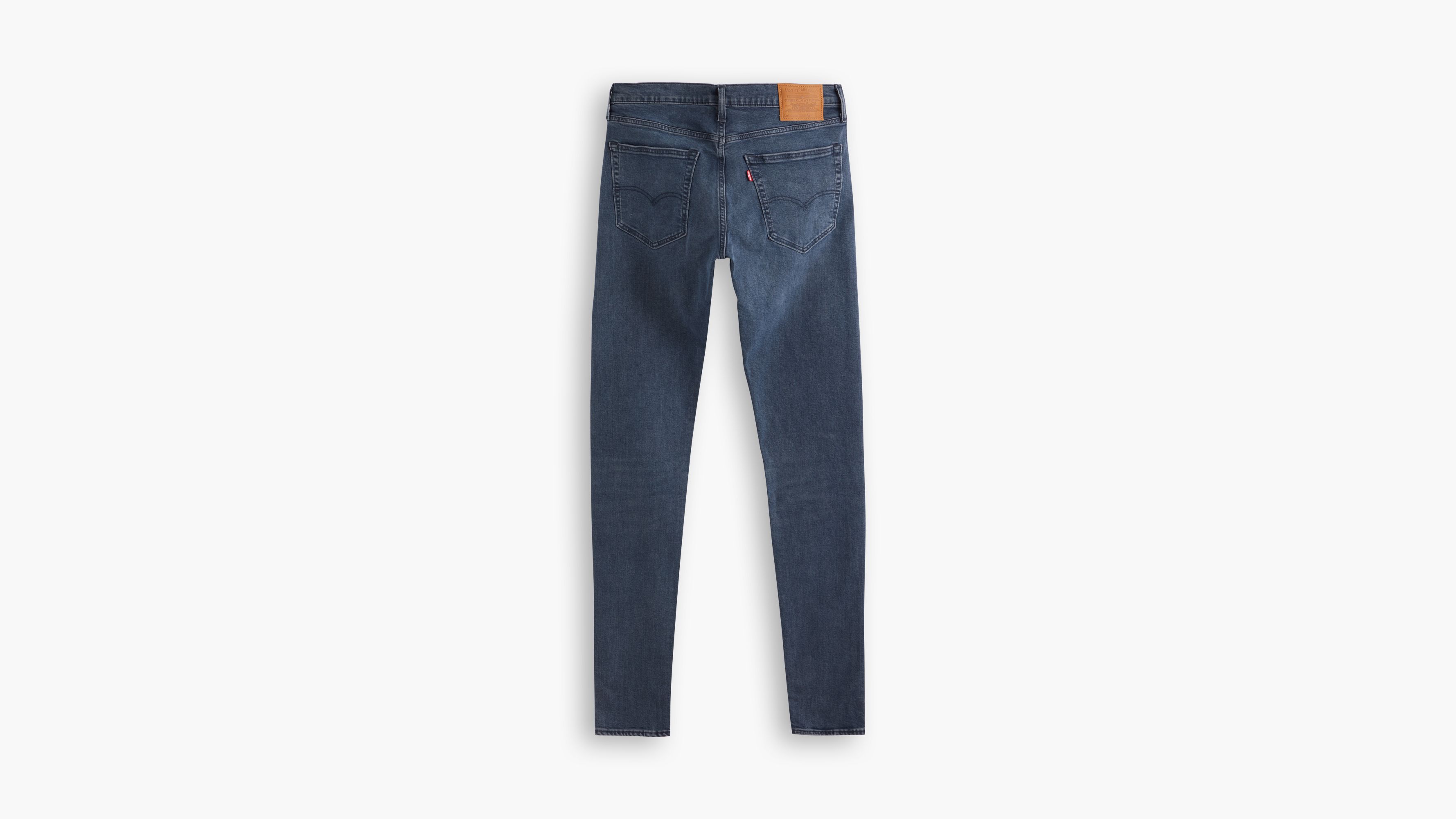 Skinny Tapered Jeans (Big & Tall) 2