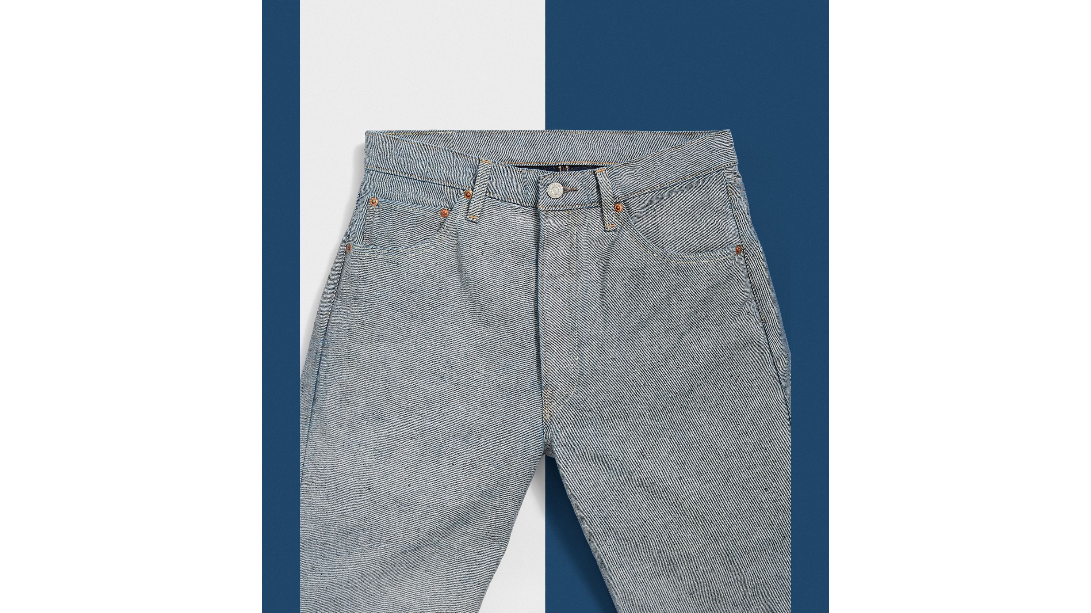 Levi's® Vintage Clothing Inside Out 501® Jeans