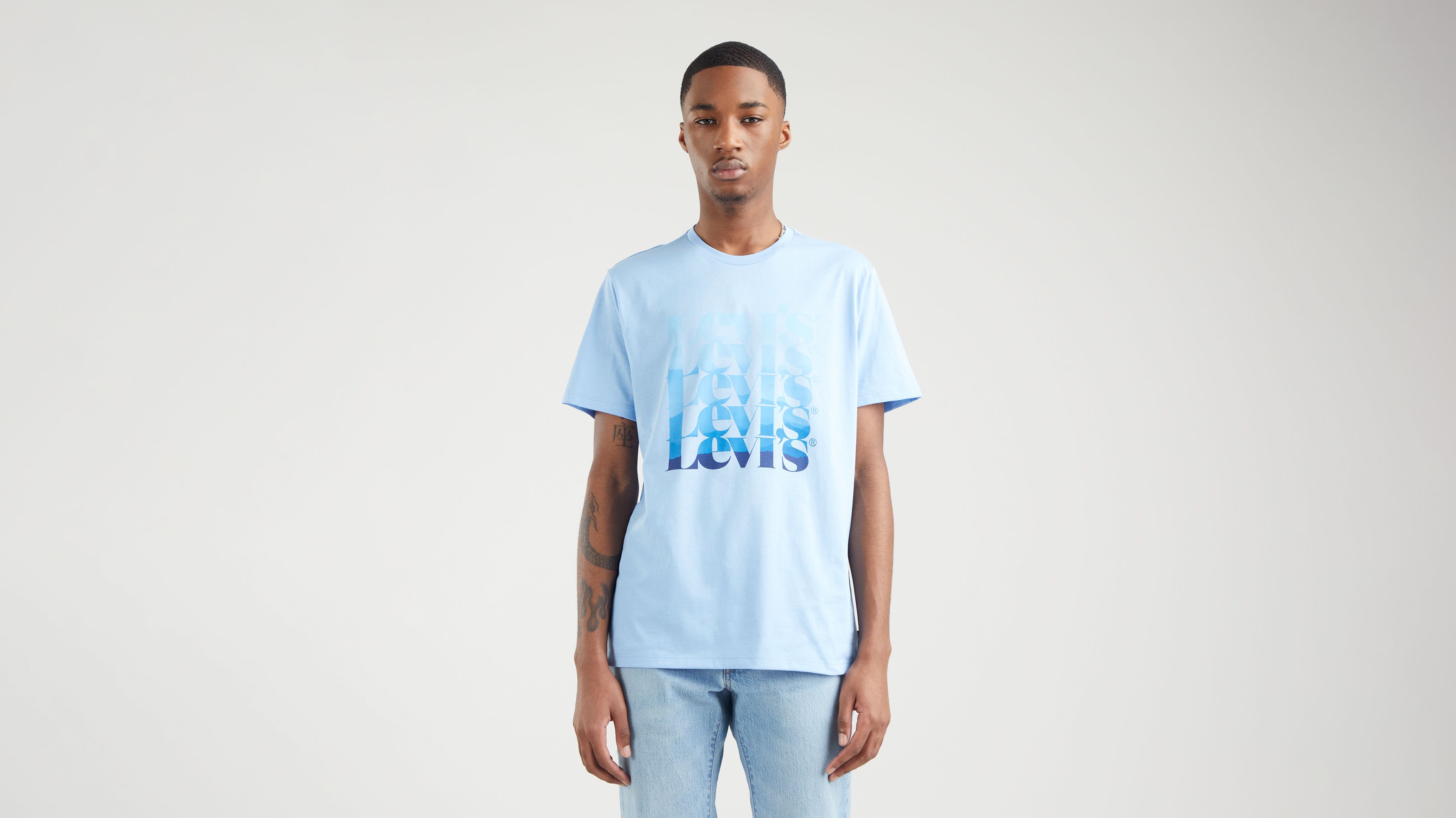 T-shirt Kpop Demon Hunters - Imprimé Graphique, Unisexe, Léger Et Respirant Pour Concert Ou Quotidien