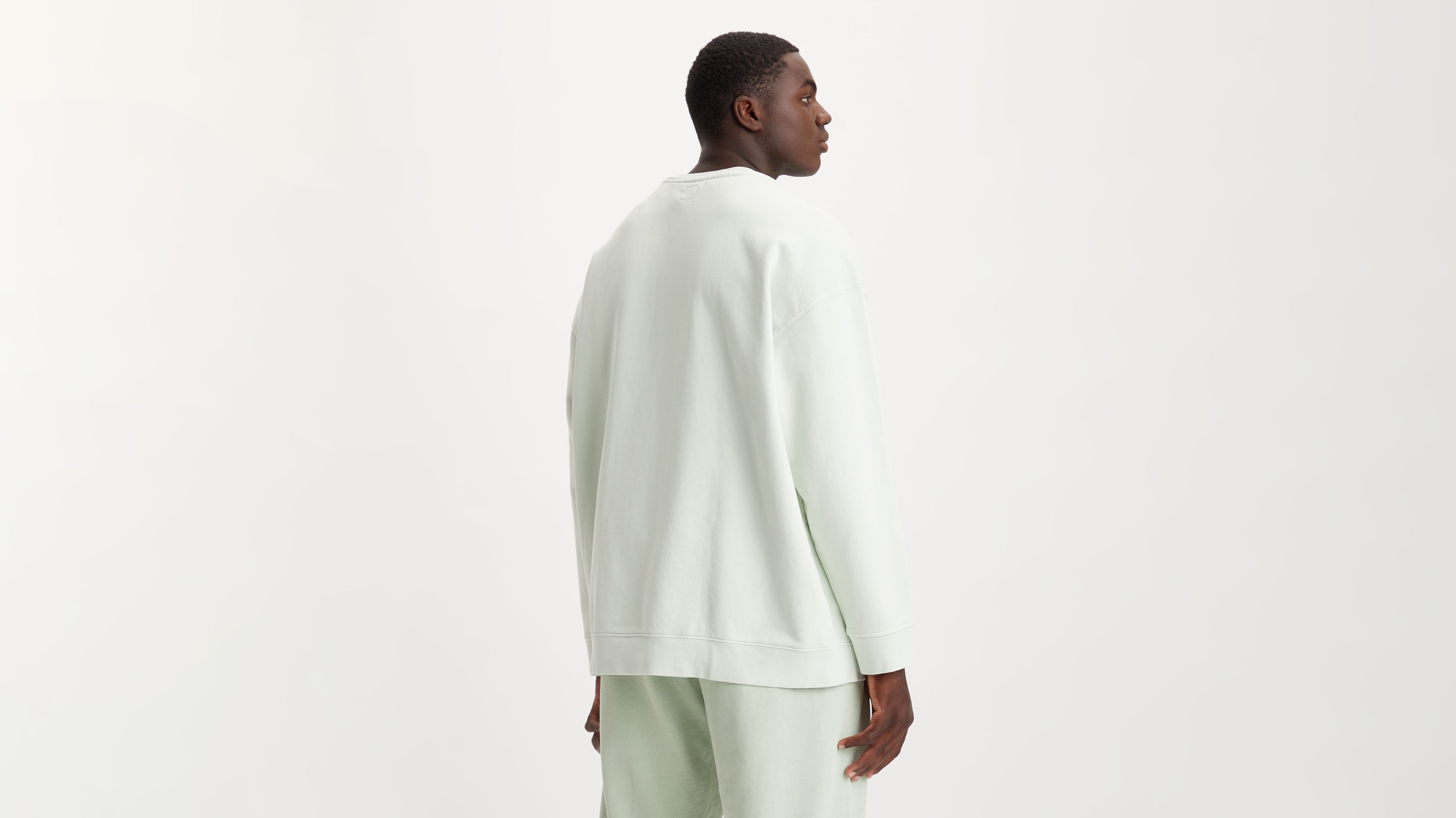 Levi's® Red Tab™ Sweatshirt (Big & Tall) 2