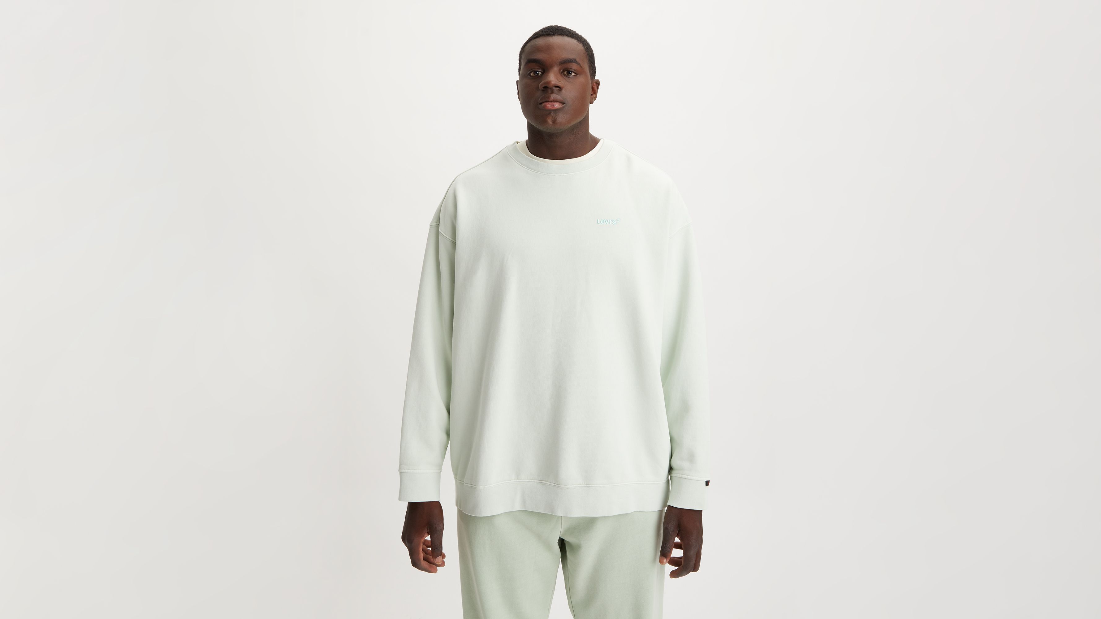 Levi's® Red Tab™ Sweatshirt (Big & Tall) 1