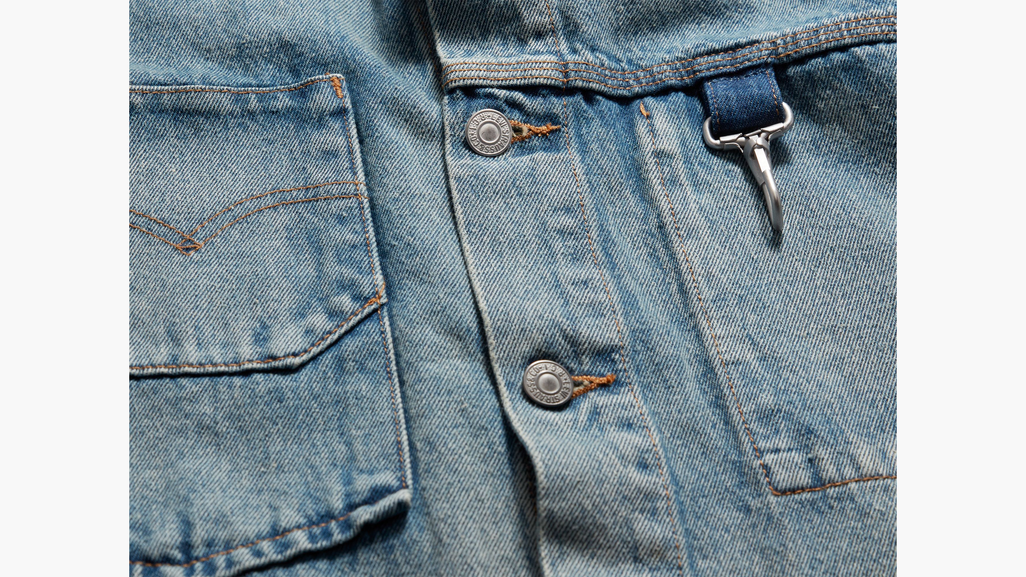 Levi's® x Reese Cooper Chore Coat 9