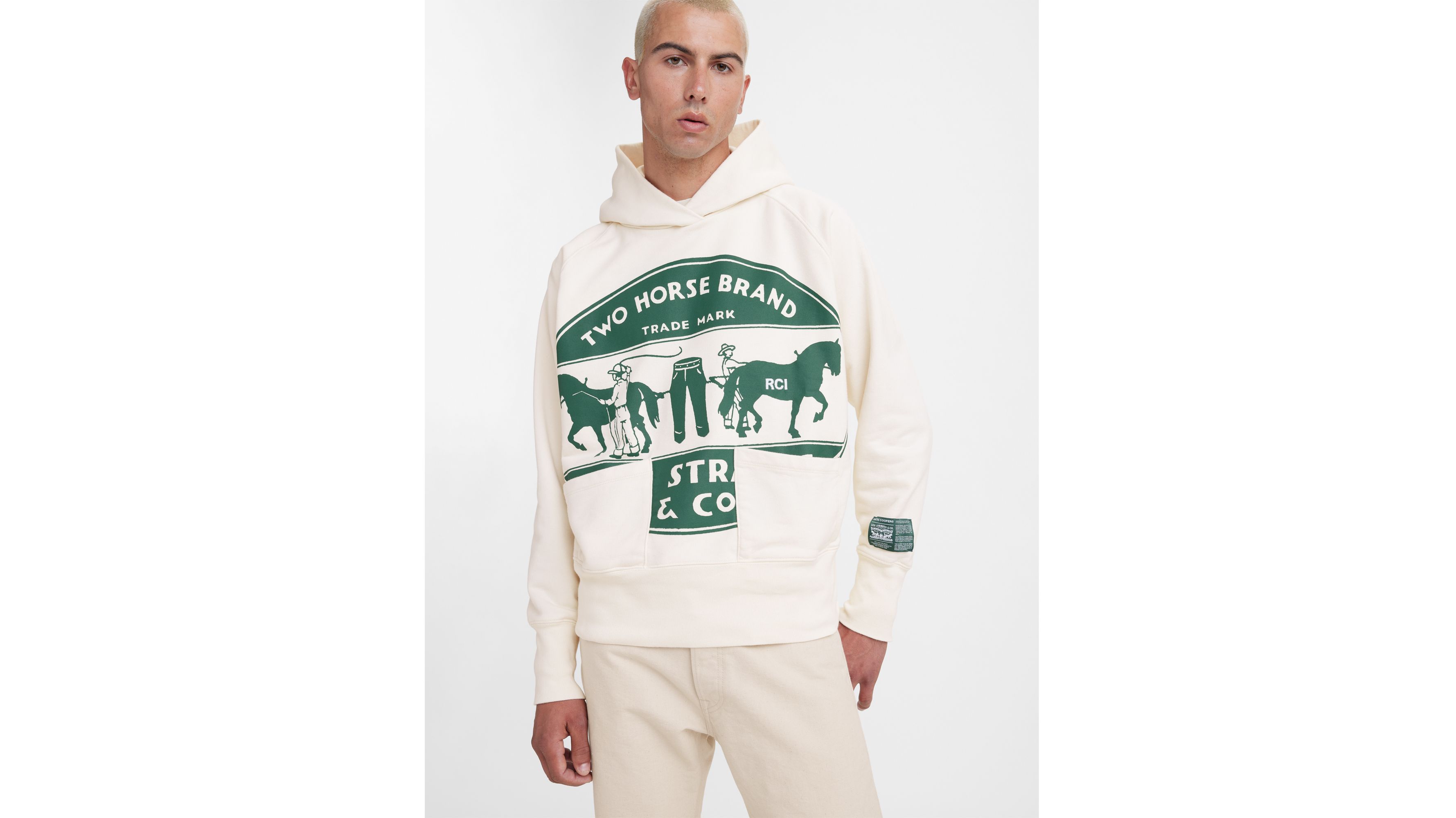 Levi Strauss & Co. Reese Cooper カバーオール Levi Strauss & Co. Reese Cooper カバーオール LEVI'S® X REESE COOPER®