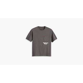 T-shirt Americana Homme Levi's® x Reese Cooper® 6