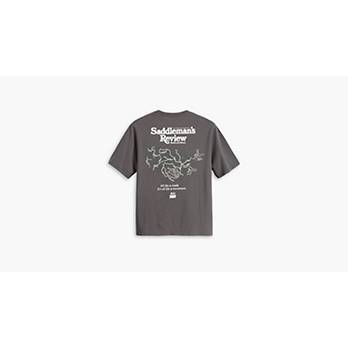 Levi's® x Reese Cooper® Men's Americana T-Shirt 7