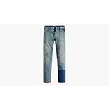 Levi's® x Reese Cooper® Men’s Straight Fit Jeans 8