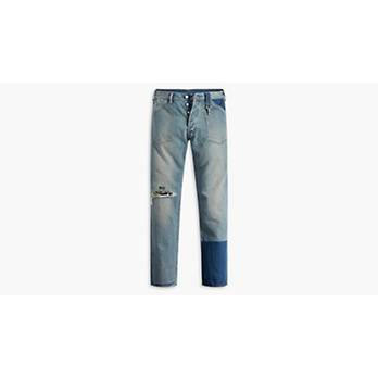 Levi's® X Reese Cooper Straight Fit Jeans - Medium Wash