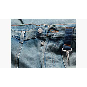 Levi's® X Reese Cooper Straight Fit Jeans - Medium Wash | Levi's® US