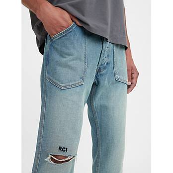 Levi's® x Reese Cooper® Men’s Straight Fit Jeans 7