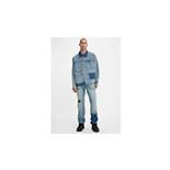 Levi's® x Reese Cooper® Men’s Straight Fit Jeans 6
