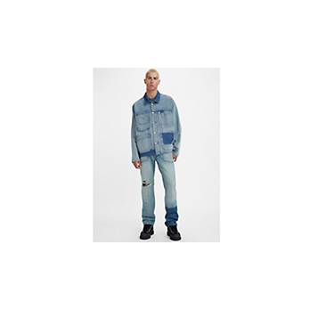 Jean Straight Homme Levi's® x Reese Cooper® 6