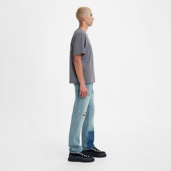 Levi's® x Reese Cooper® Men’s Straight Fit Jeans 2