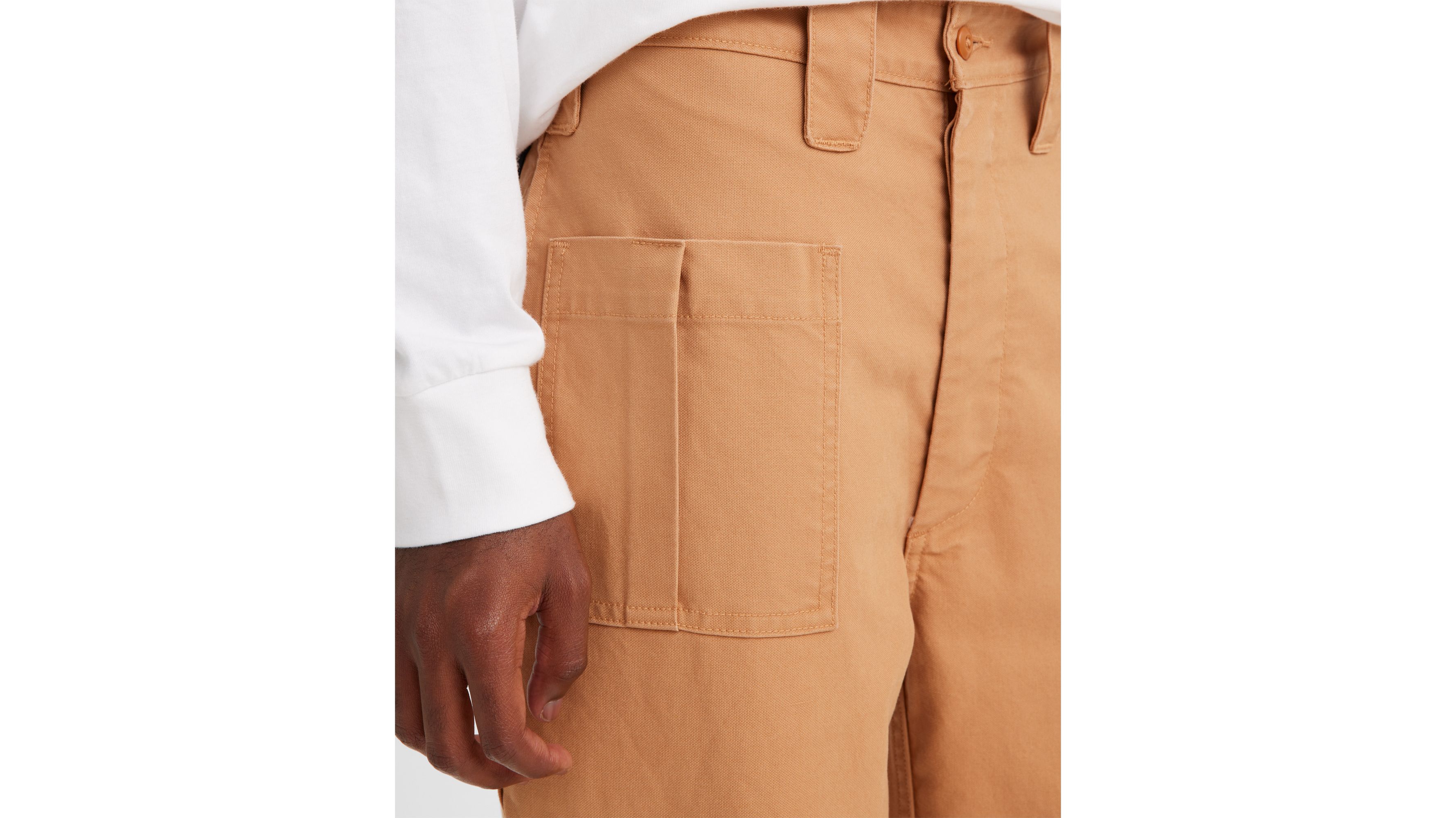 Levi's® Skate™ Utility Pants 4