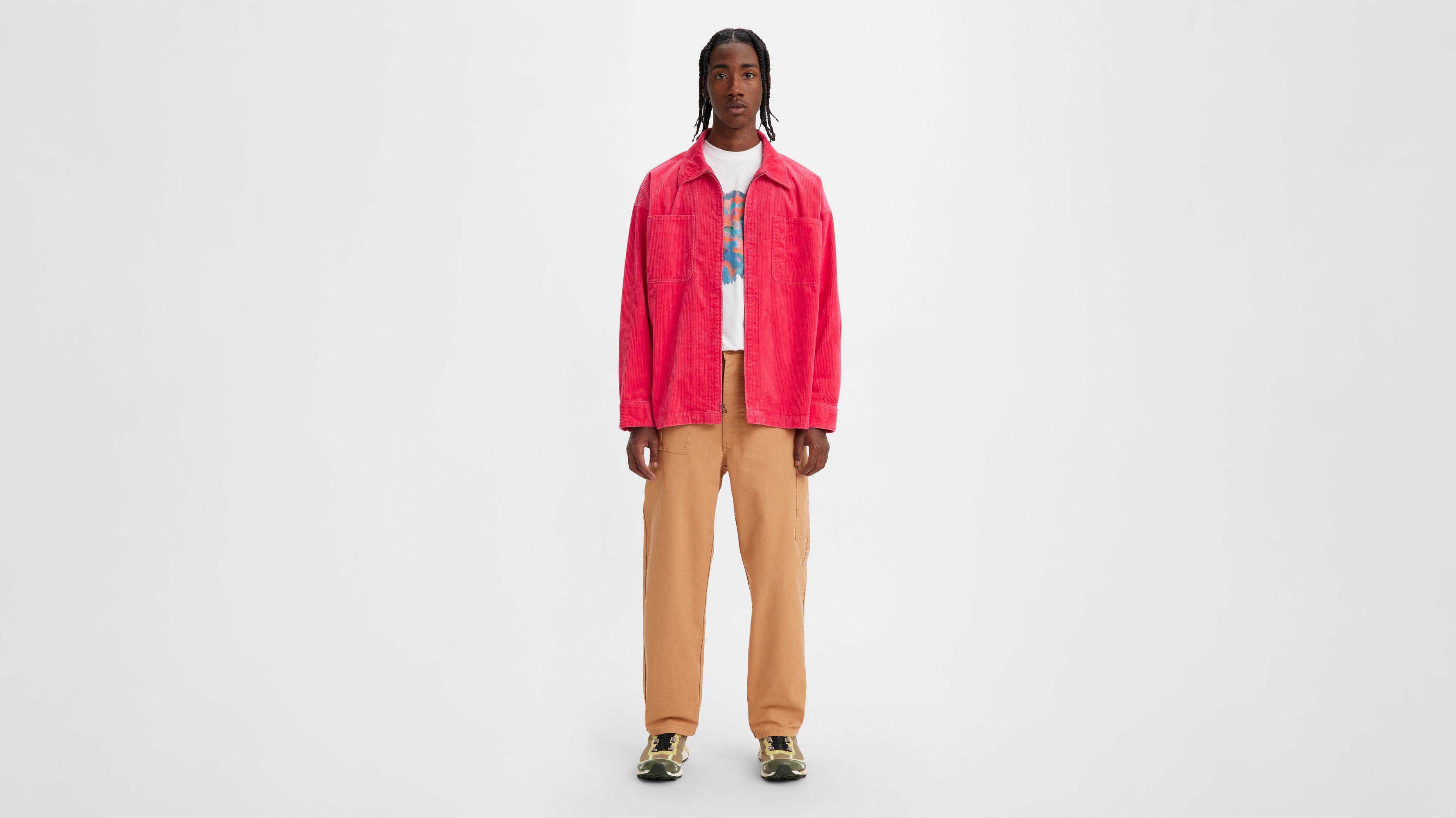 Levi's® Skate™ Utility Pants 5