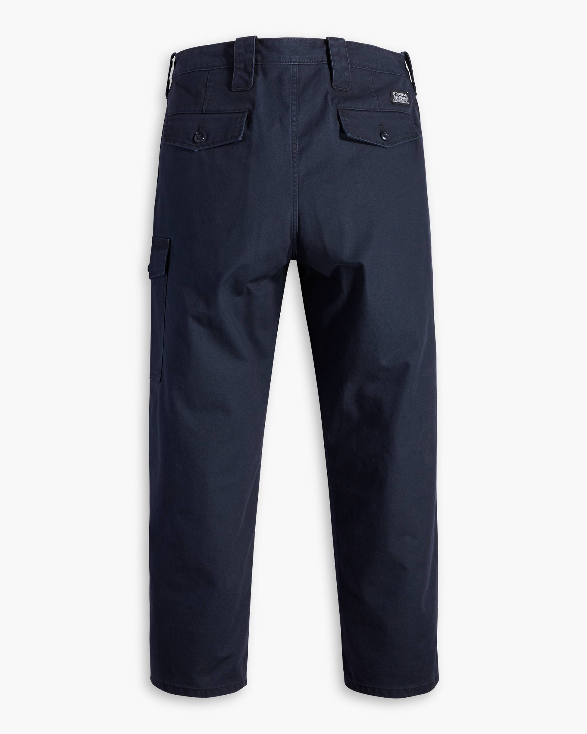 Levi's® Skateboarding™ Utility Men's Pants - Black | Levi's® CA Levi's® Skateboarding™ Utility Men's Pants - Black | Levi's® CA