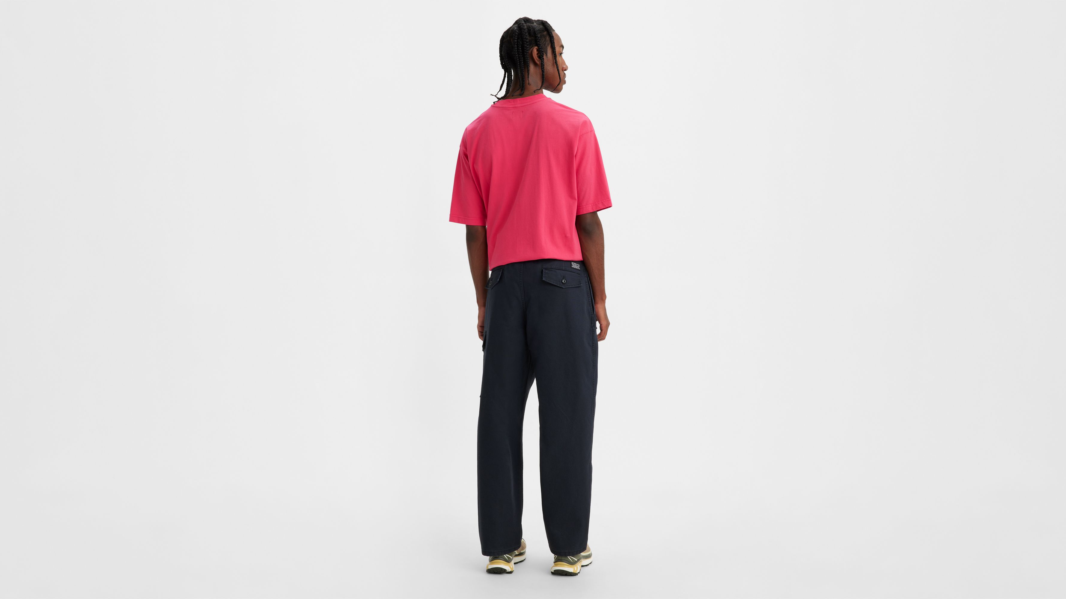 Levis skate hot sale cargo pants