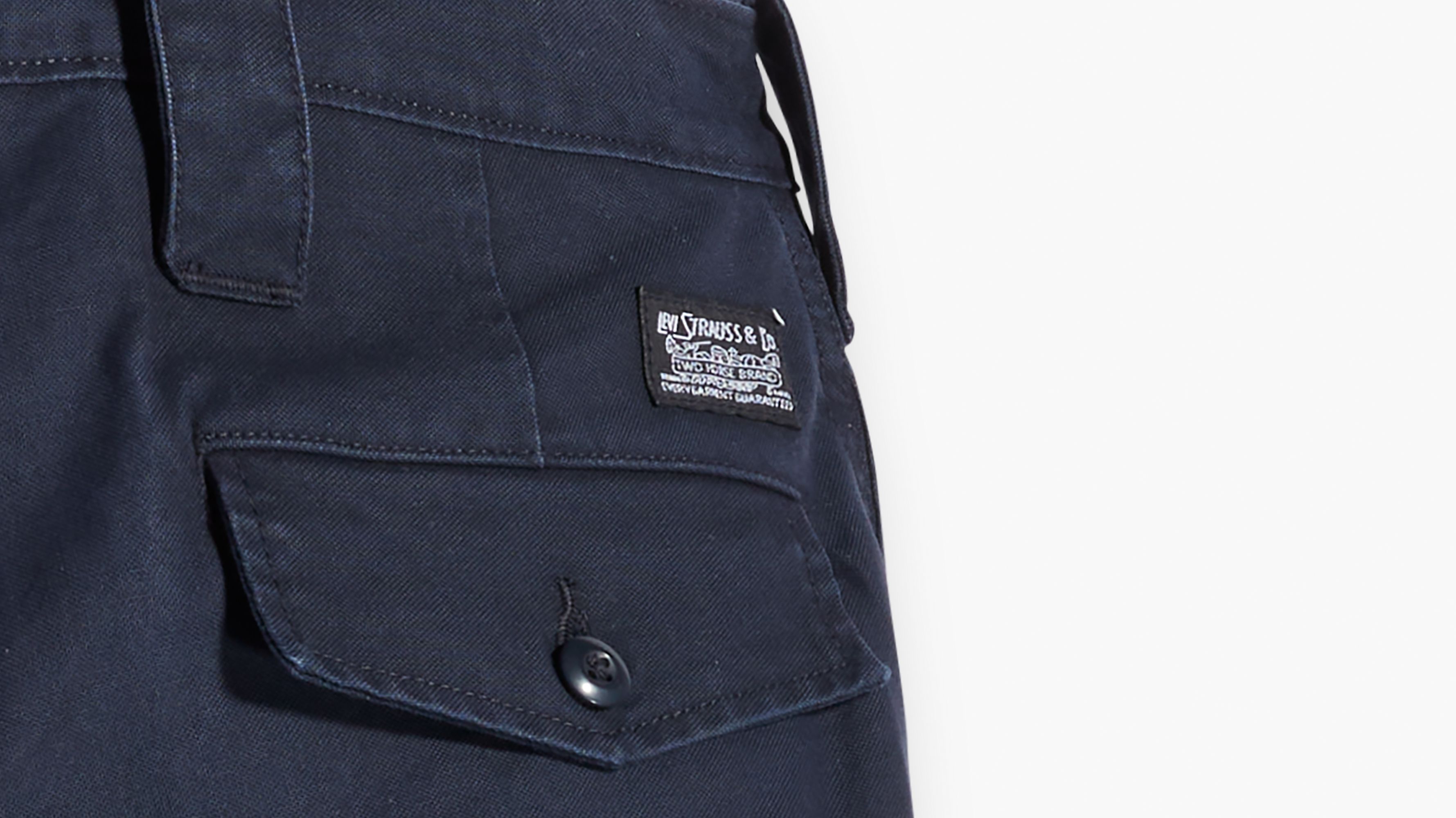 Levi's® Skateboarding™ Utility Men's Pants