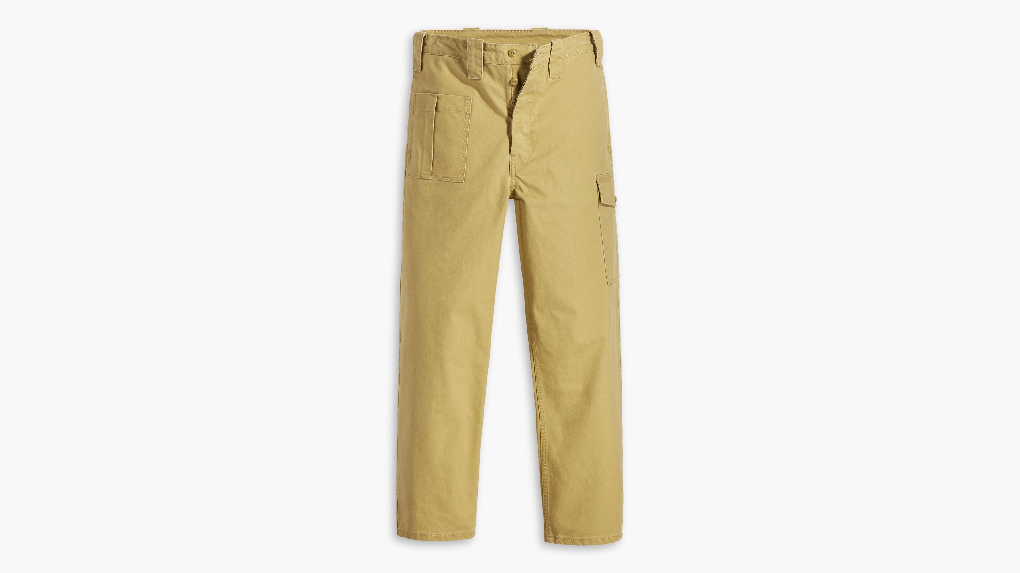 Levi's® Skate™ New Utility Pants 6