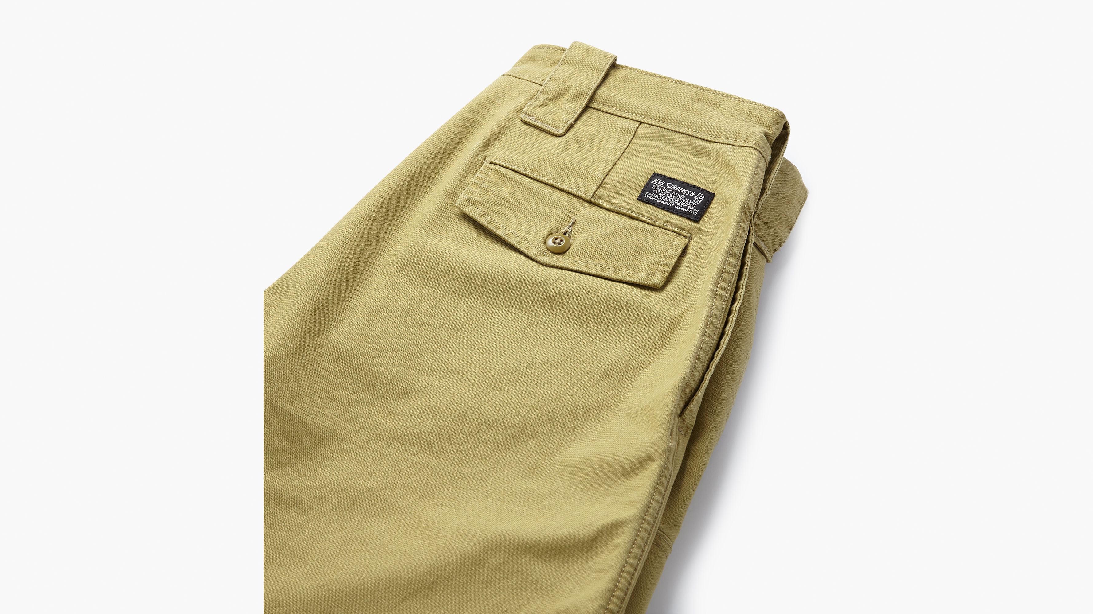 Levi's® Skate™ New Utility Pants 8