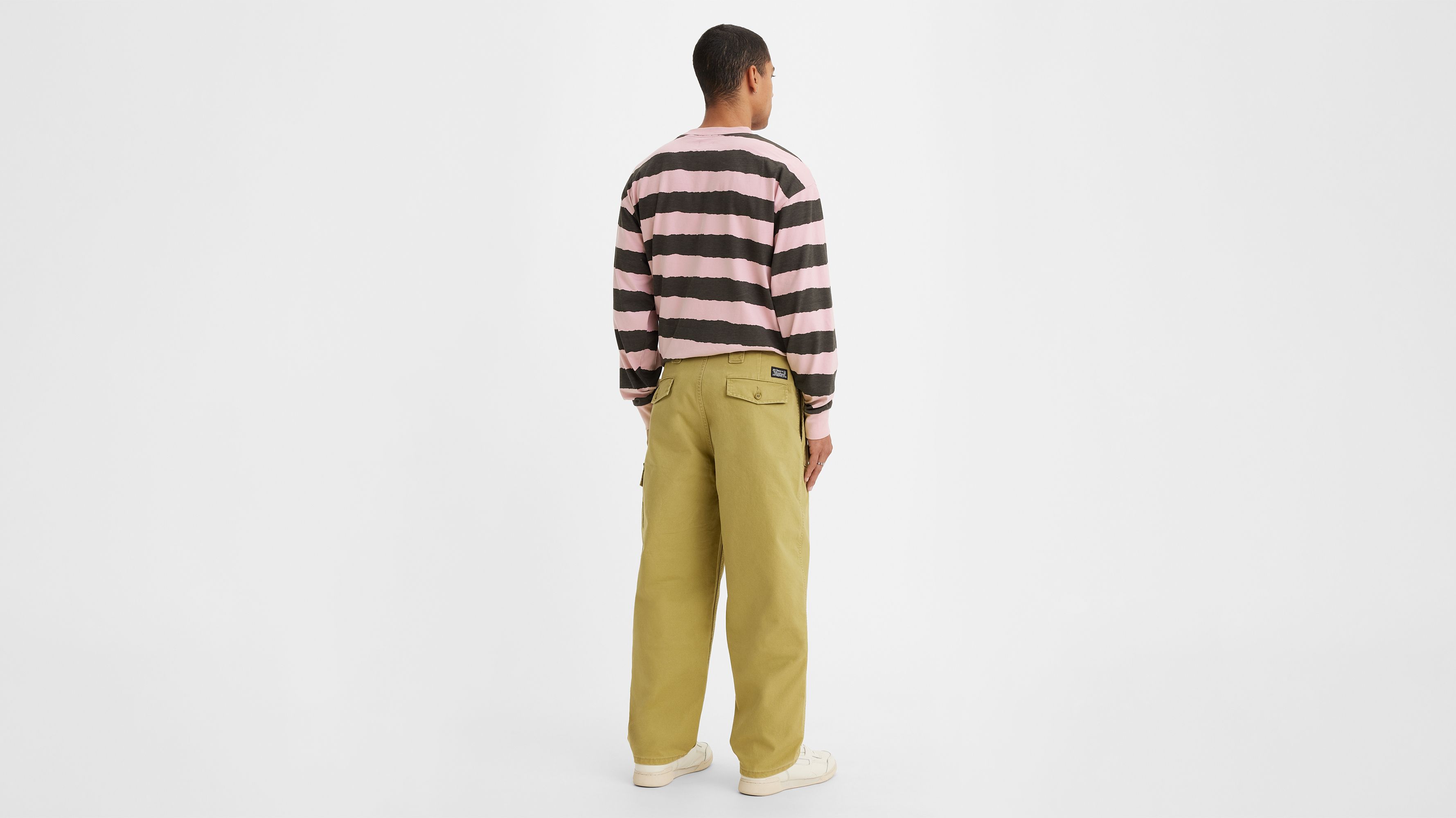 Levi's® Skate™ New Utility Pants 3