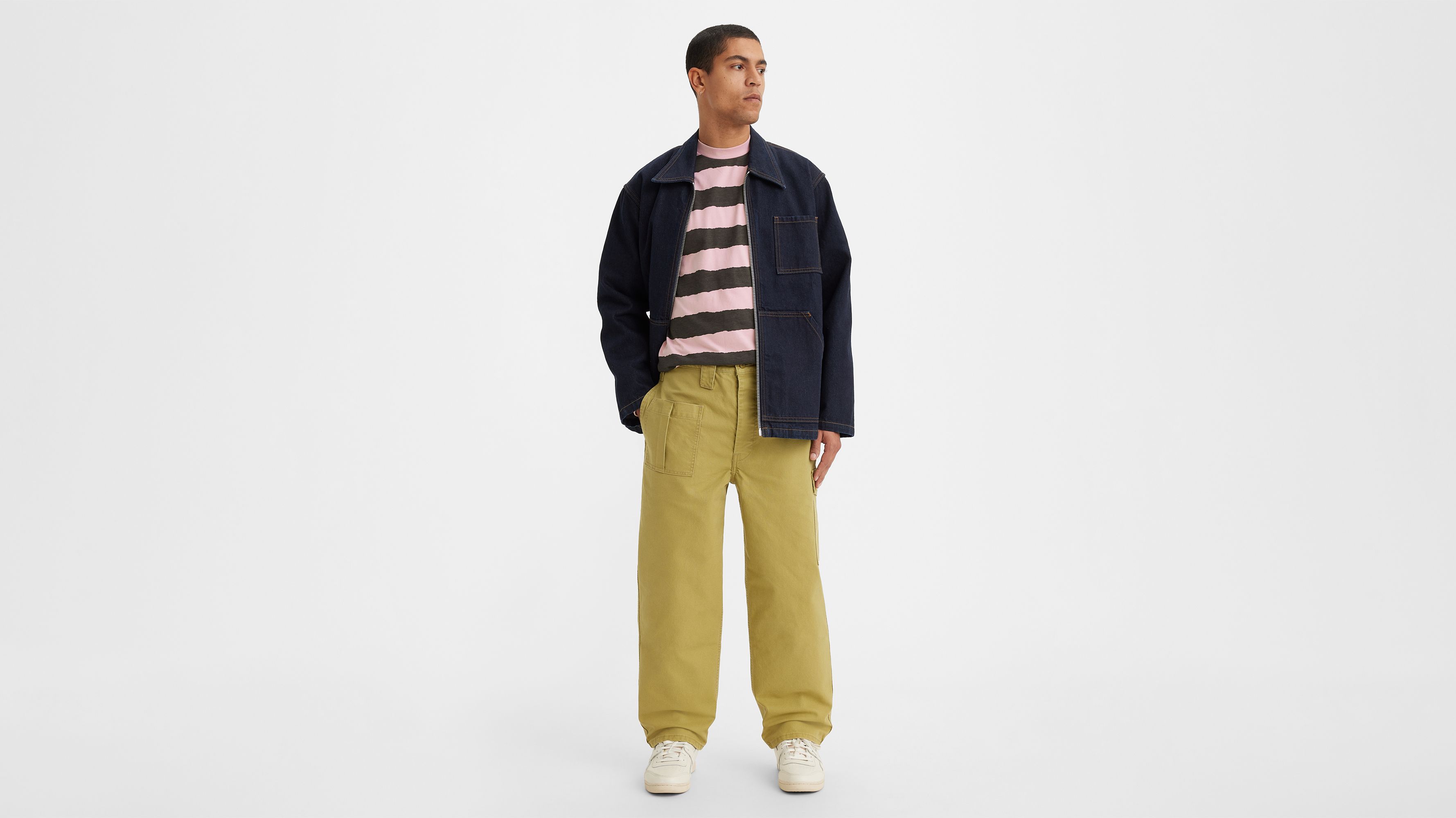 Levi's® Skate™ New Utility Pants 5