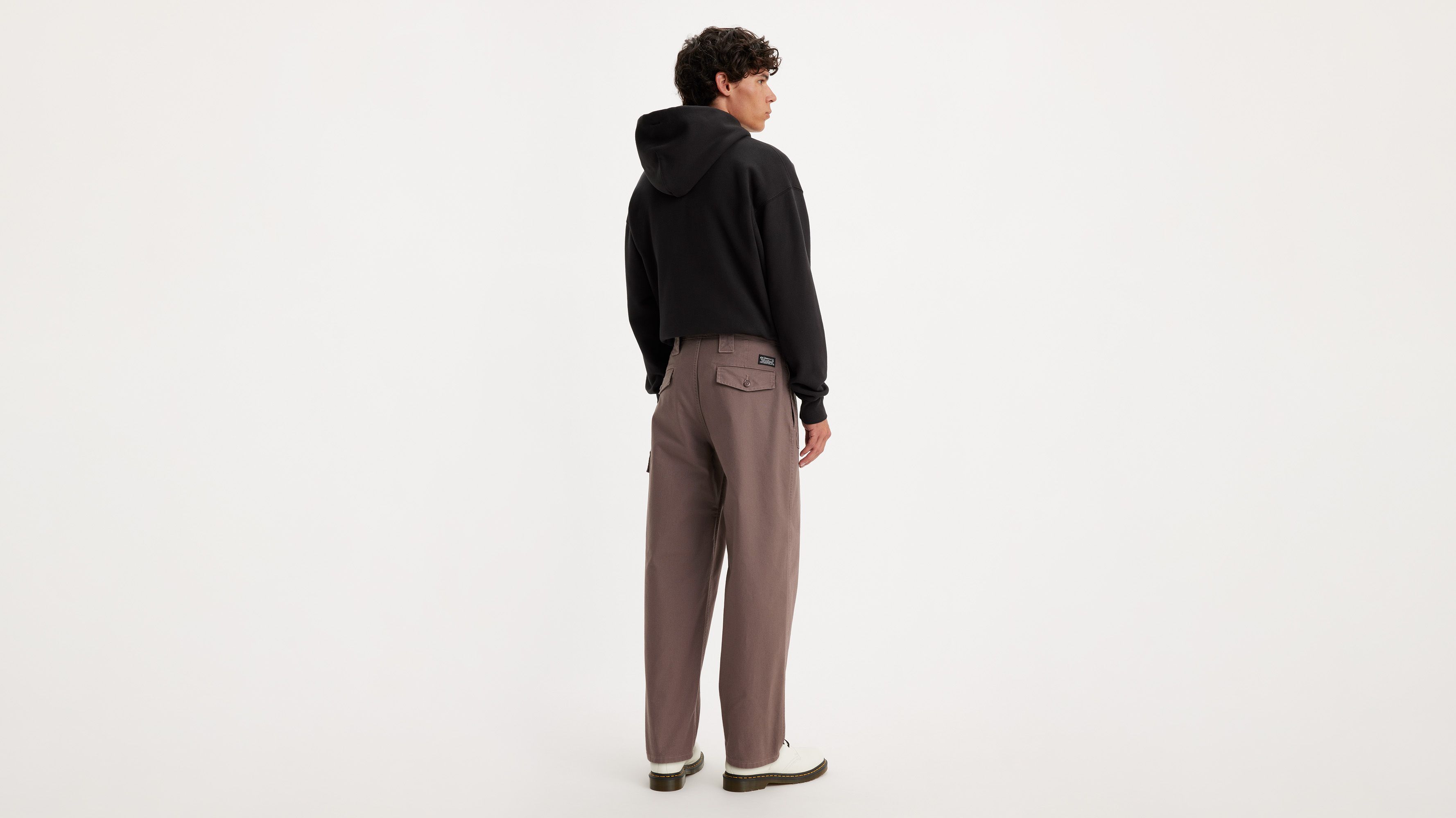 Levi's® Skateboarding Utility Pants 6