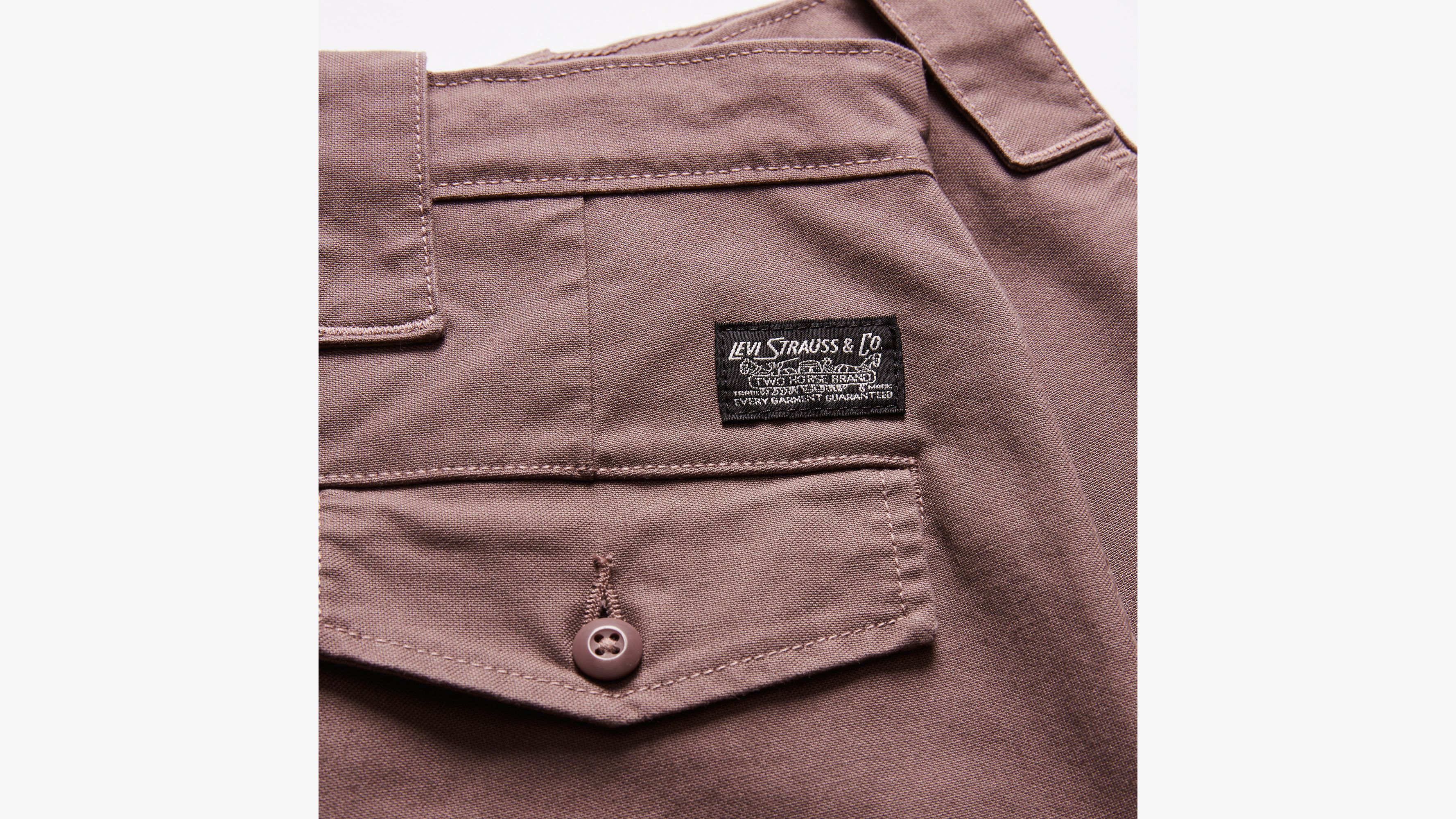 Levi's® Skateboarding Utility Pants