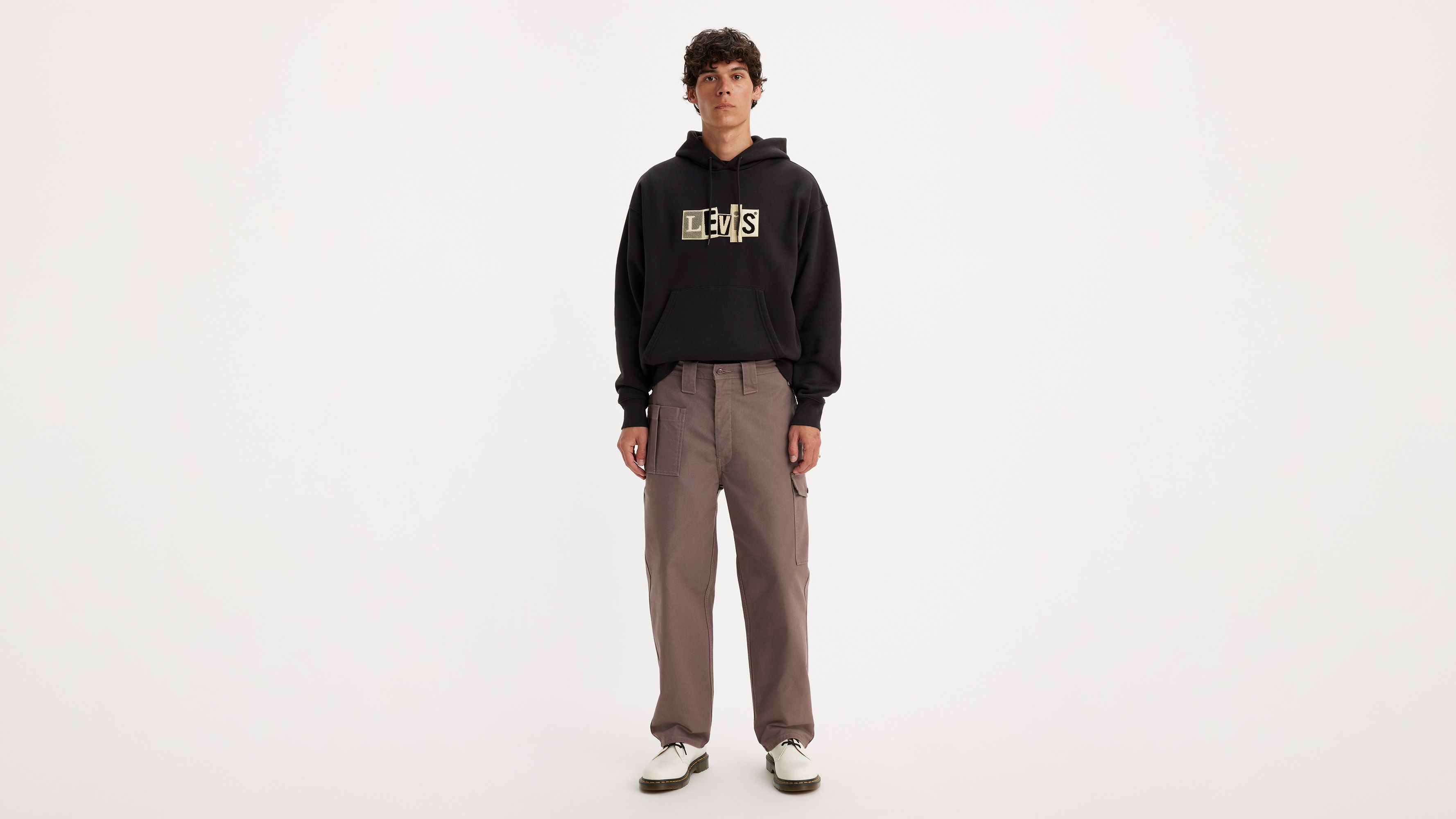 Levi's® Skateboarding Utility Pants