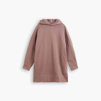 Levi's® Made & Crafted® Loose Hoodie 4