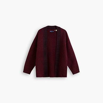 Levi's® Made & Crafted® Cocoon Cardigan 3