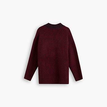 Levi's® Made & Crafted® Cocoon Cardigan 6
