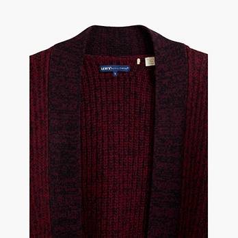 Levi's® Made & Crafted® Cocoon Cardigan 7