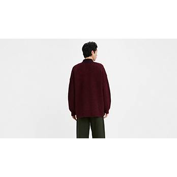 Levi's® Made & Crafted® Cocoon Cardigan 2