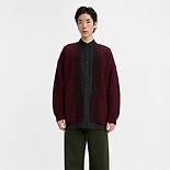 Levi's® Made & Crafted® Cocoon Cardigan 4