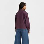 Levi's® Made & Crafted® Bishop Blouse 3