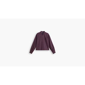 Levi's® Made & Crafted® Bishop Blouse 5