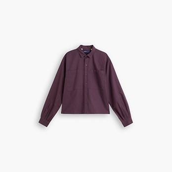Levi's® Made & Crafted® Bishop Blouse 5